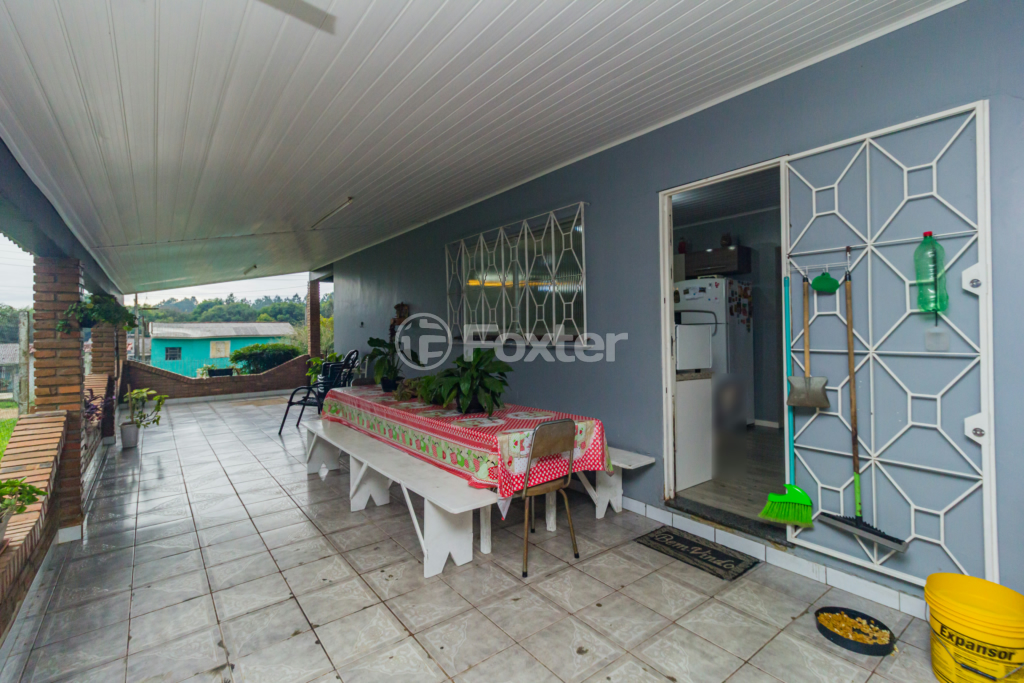Casa à venda com 4 quartos, 300m² - Foto 30