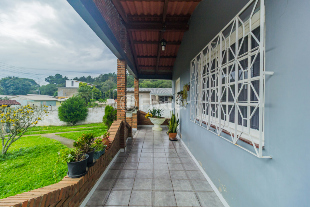 Casa à venda com 4 quartos, 300m² - Foto 33