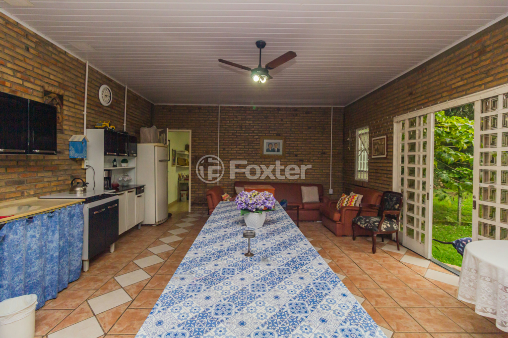 Casa à venda com 4 quartos, 300m² - Foto 36