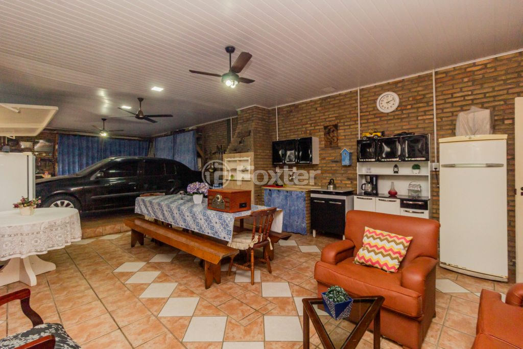 Casa à venda com 4 quartos, 300m² - Foto 37