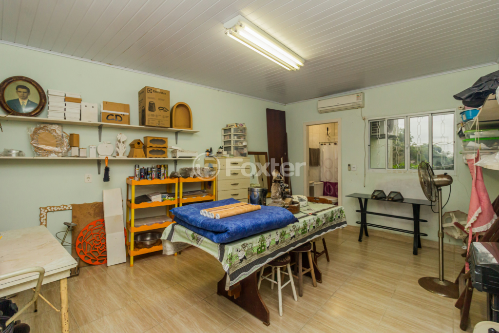 Casa à venda com 4 quartos, 300m² - Foto 38