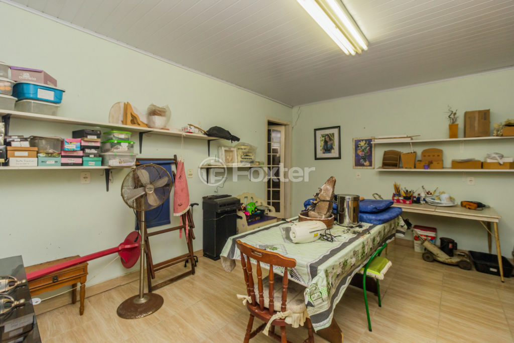 Casa à venda com 4 quartos, 300m² - Foto 40