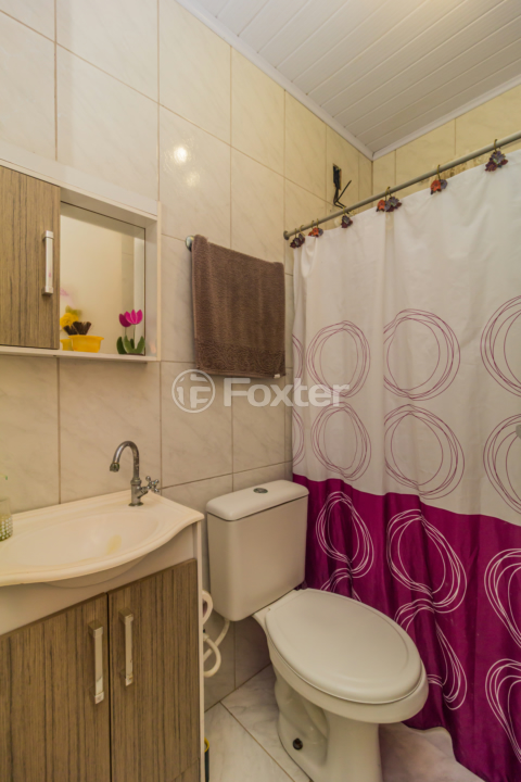 Casa à venda com 4 quartos, 300m² - Foto 41