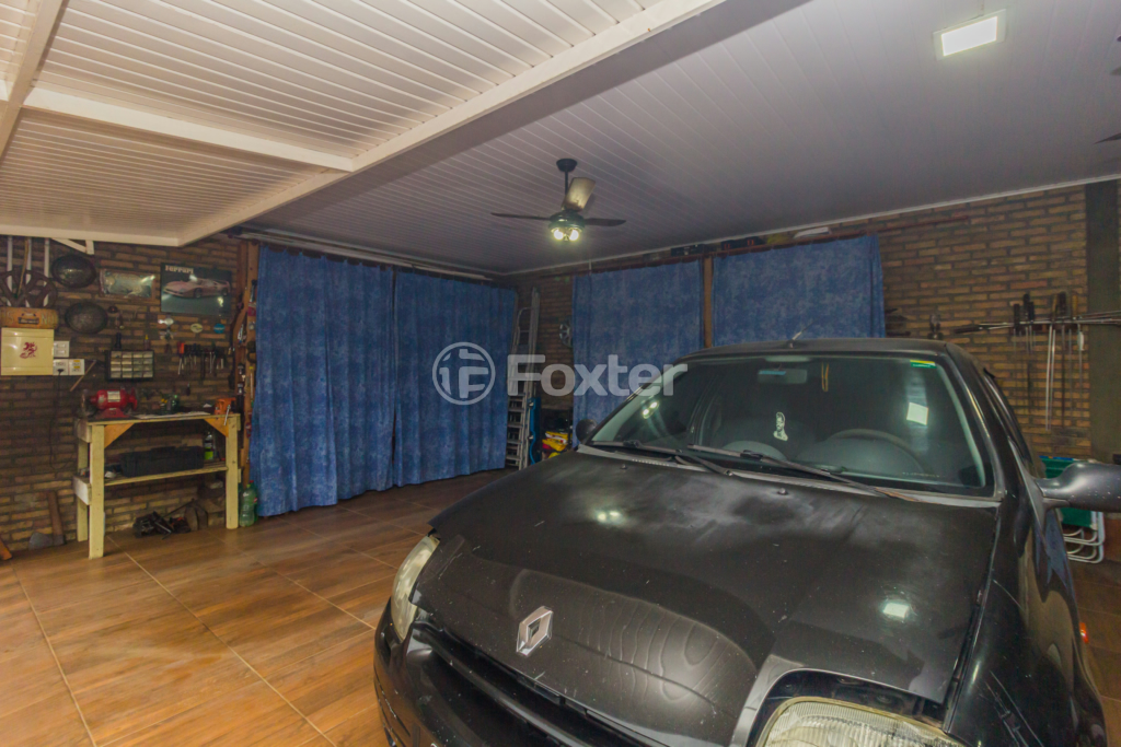 Casa à venda com 4 quartos, 300m² - Foto 42
