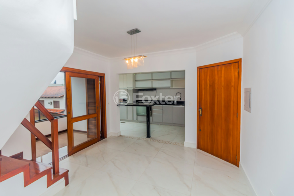 Cobertura à venda com 3 quartos, 160m² - Foto 1