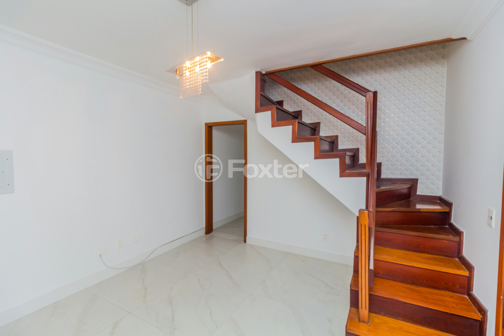Cobertura à venda com 3 quartos, 160m² - Foto 3