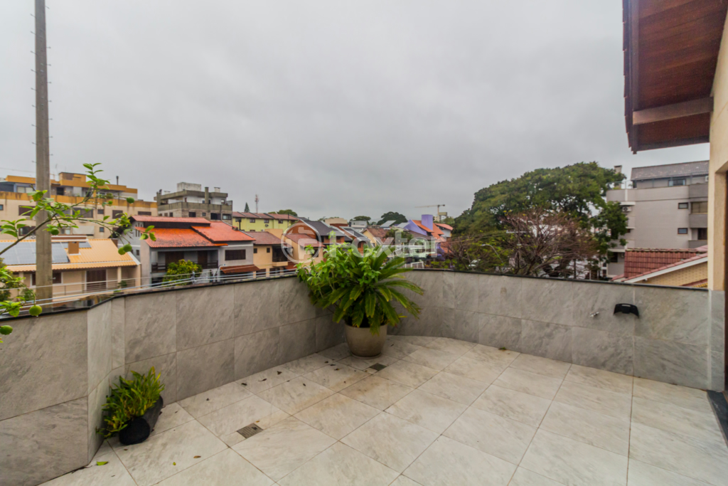 Cobertura à venda com 3 quartos, 160m² - Foto 36