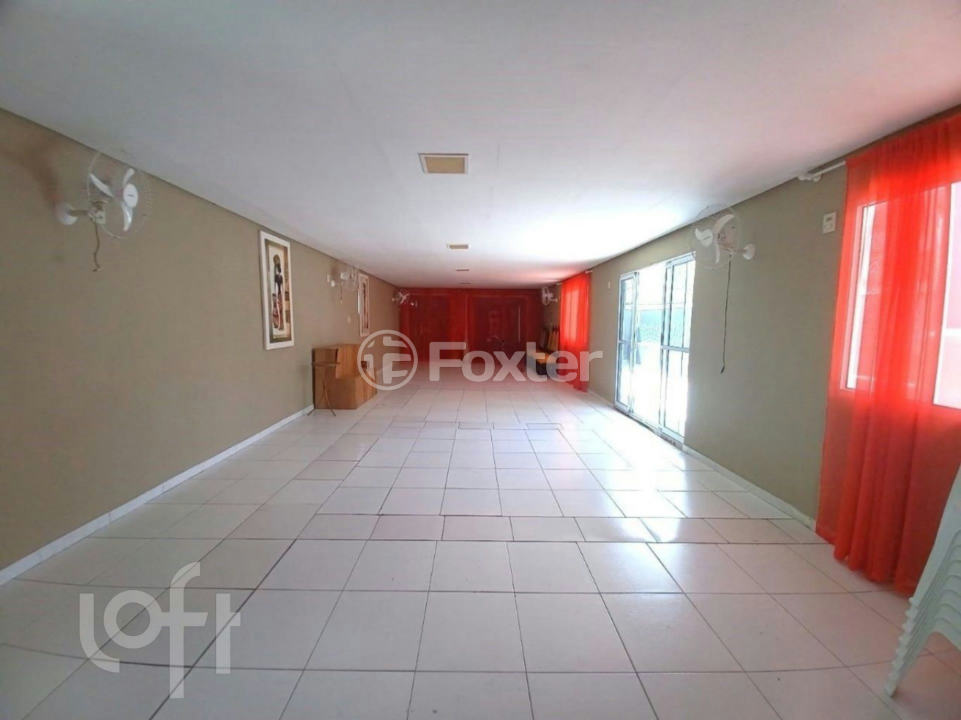 Casa à venda com 4 quartos, 408m² - Foto 24