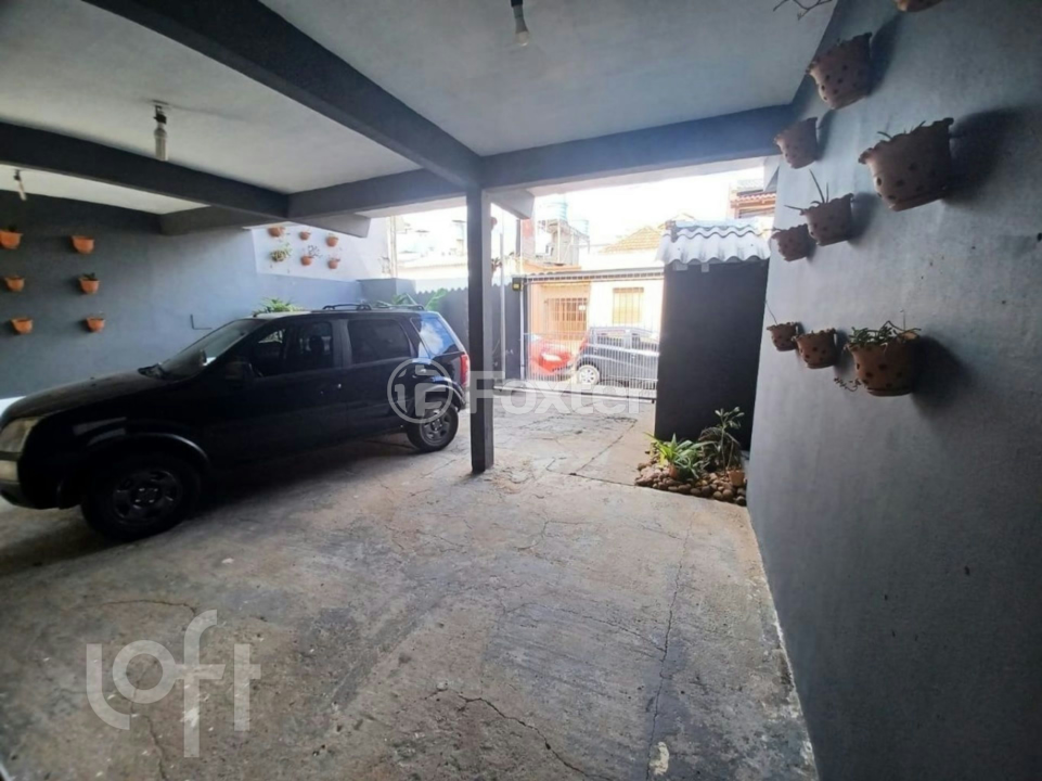 Casa à venda com 4 quartos, 408m² - Foto 35