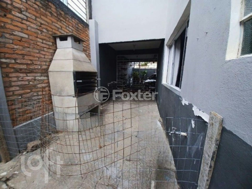 Casa à venda com 4 quartos, 408m² - Foto 34