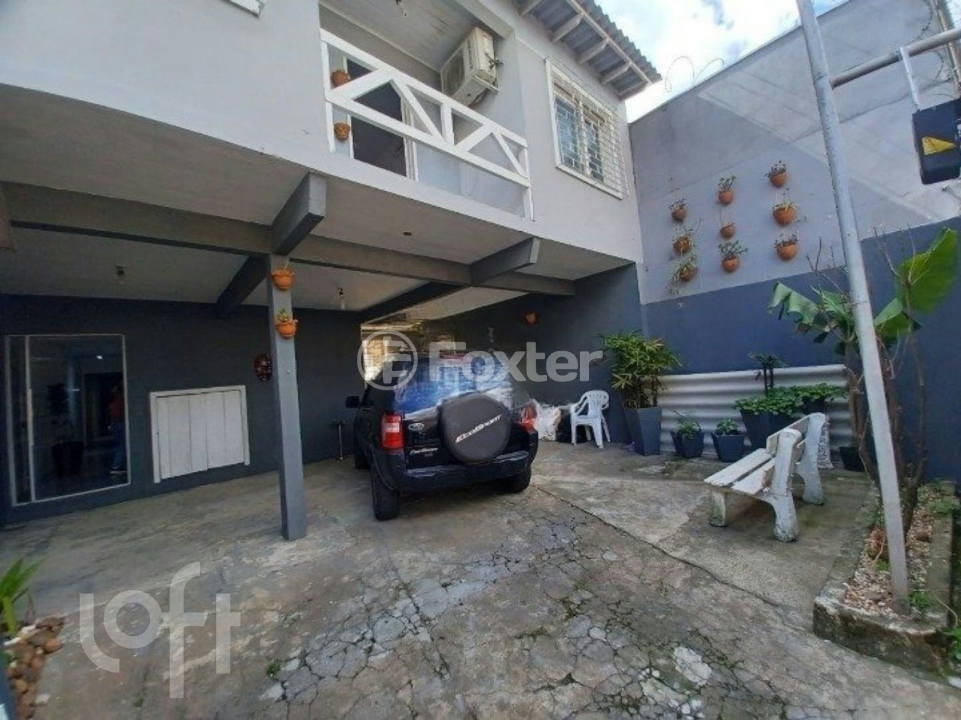 Casa à venda com 4 quartos, 408m² - Foto 36