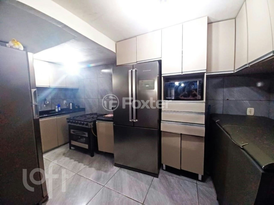 Casa à venda com 4 quartos, 408m² - Foto 8