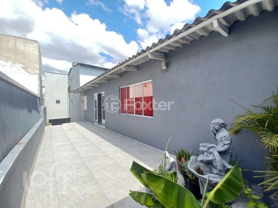 Casa à venda com 4 quartos, 408m² - Foto 23