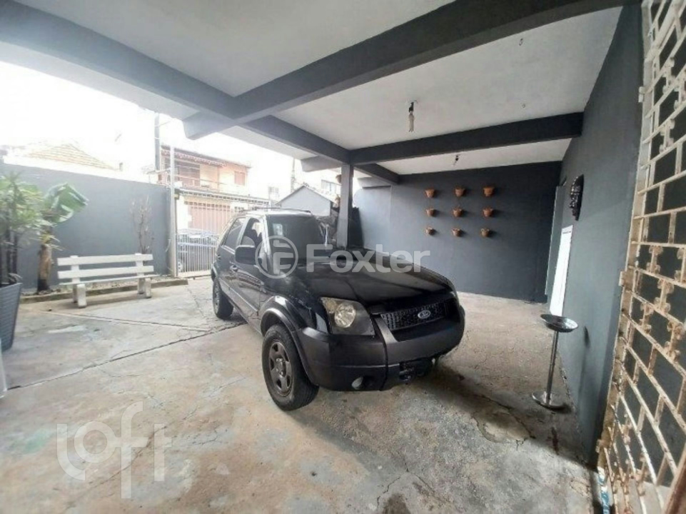Casa à venda com 4 quartos, 408m² - Foto 37