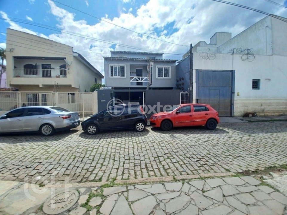 Casa à venda com 4 quartos, 408m² - Foto 40