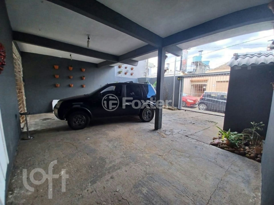 Casa à venda com 4 quartos, 408m² - Foto 38