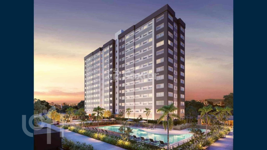 Apartamento à venda com 2 quartos, 56m² - Foto 15