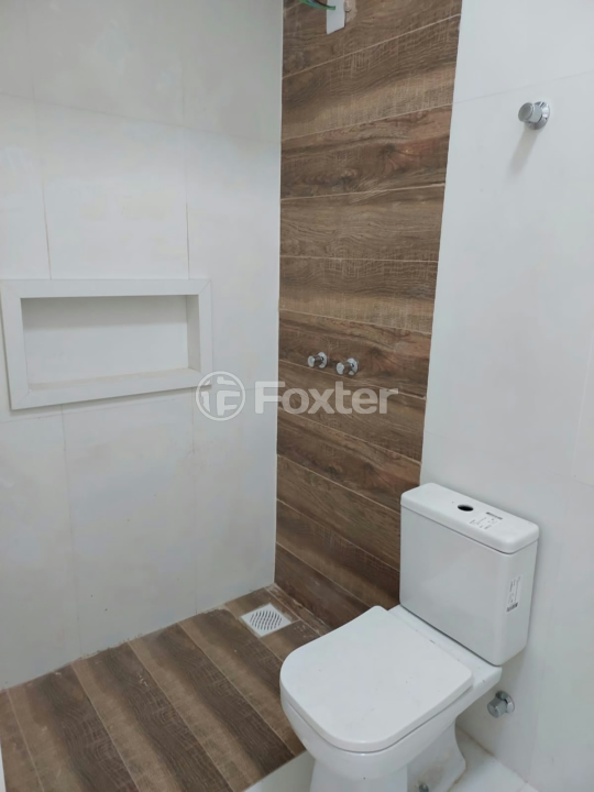 Casa à venda com 3 quartos, 91m² - Foto 8