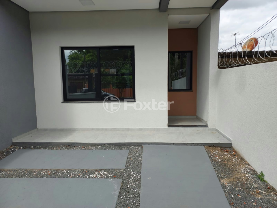 Casa à venda com 3 quartos, 91m² - Foto 13