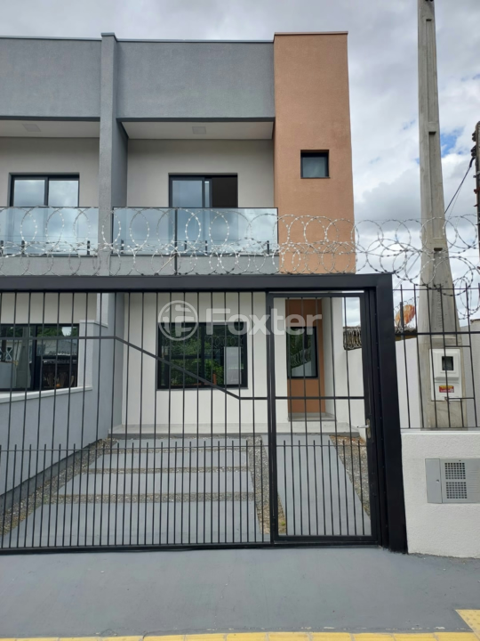 Casa à venda com 3 quartos, 91m² - Foto 17