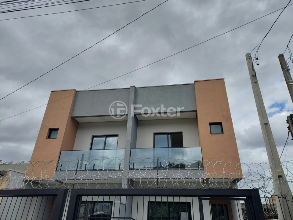 Casa à venda com 3 quartos, 91m² - Foto 18