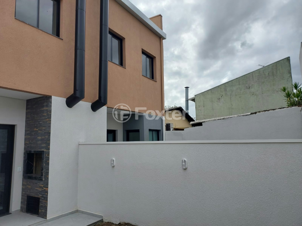 Casa à venda com 3 quartos, 91m² - Foto 16