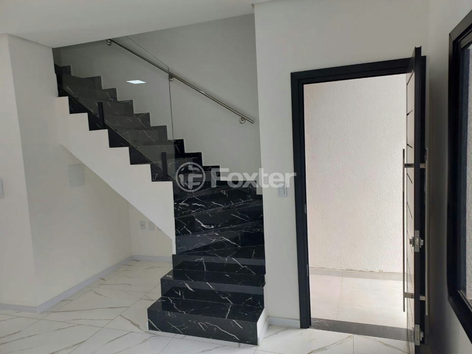 Casa à venda com 3 quartos, 91m² - Foto 3