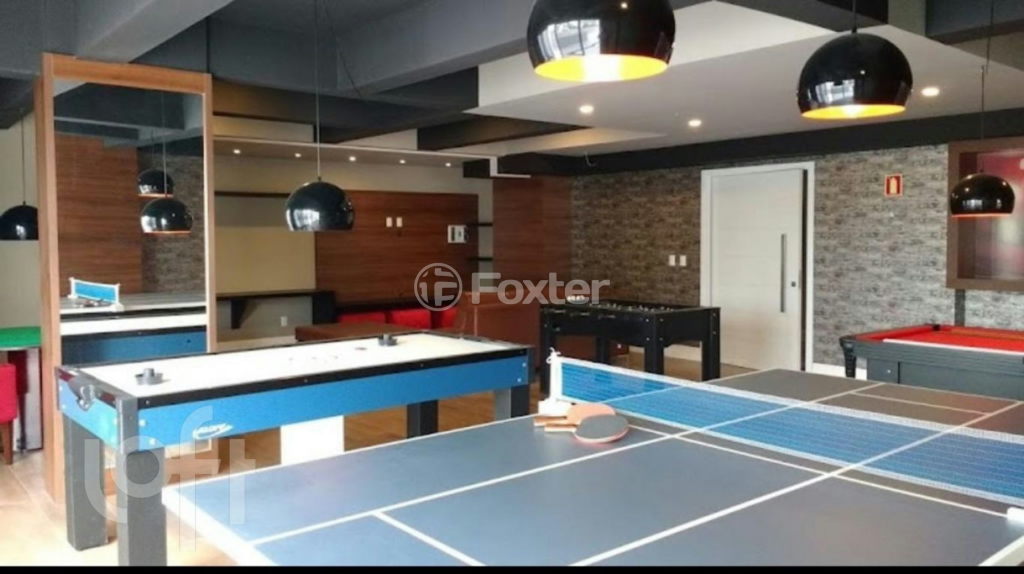 Apartamento à venda com 3 quartos, 105m² - Foto 7