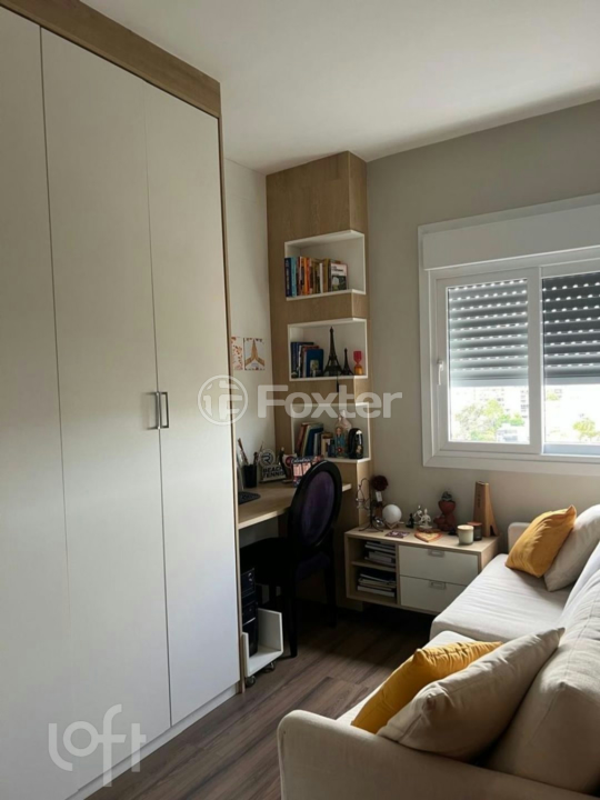 Apartamento à venda com 3 quartos, 105m² - Foto 20
