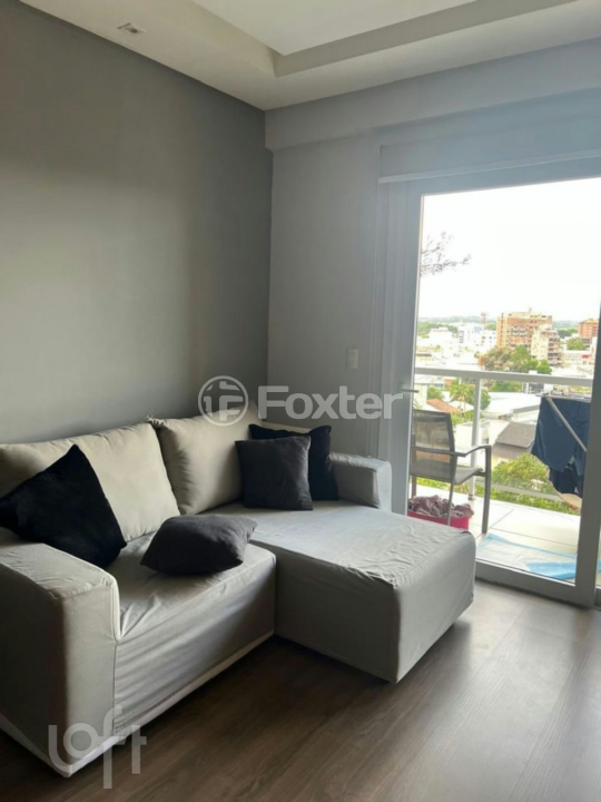 Apartamento à venda com 3 quartos, 105m² - Foto 14