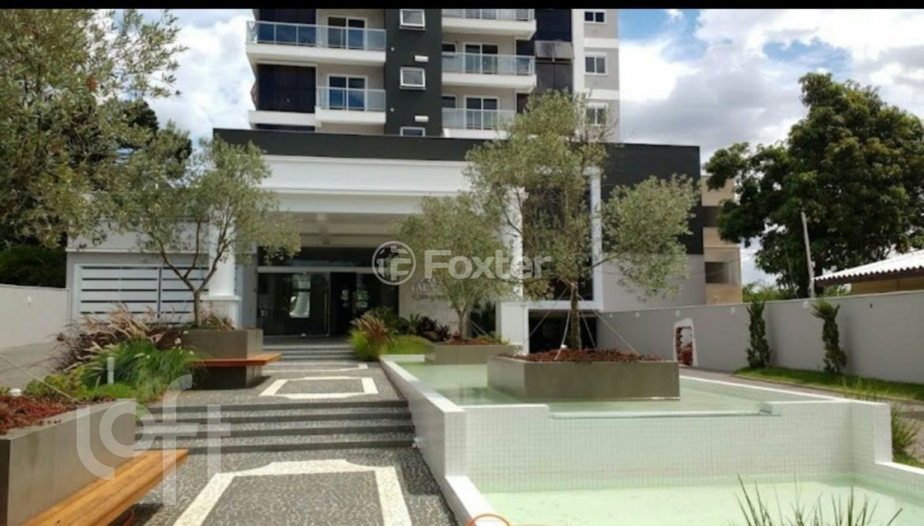 Apartamento à venda com 3 quartos, 105m² - Foto 6