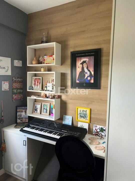 Apartamento à venda com 3 quartos, 105m² - Foto 19