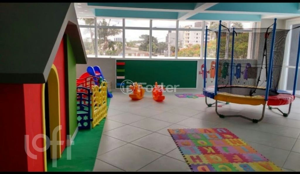 Apartamento à venda com 3 quartos, 105m² - Foto 11