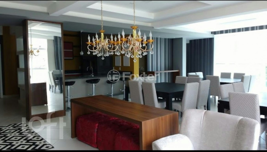 Apartamento à venda com 3 quartos, 105m² - Foto 5
