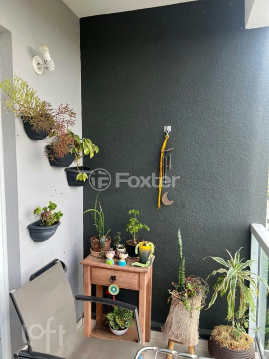 Apartamento à venda com 3 quartos, 105m² - Foto 22