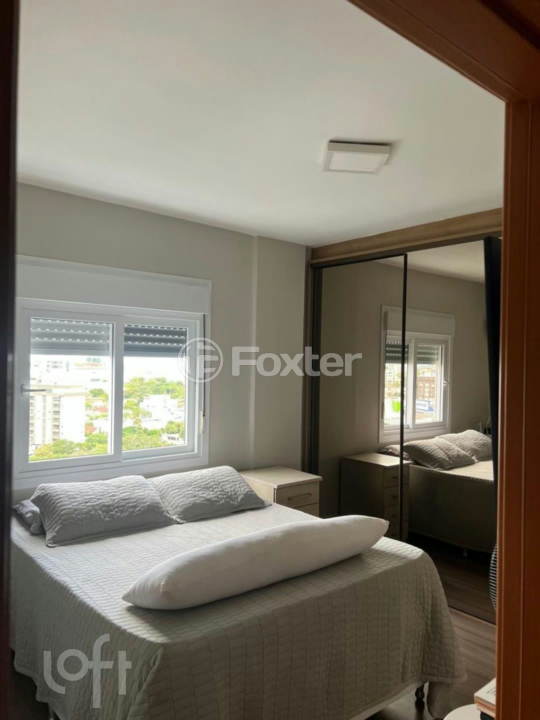 Apartamento à venda com 3 quartos, 105m² - Foto 18