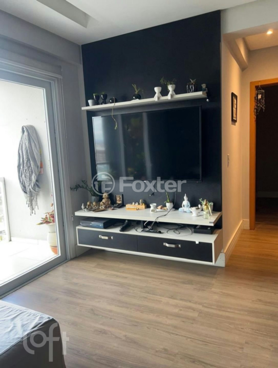 Apartamento à venda com 3 quartos, 105m² - Foto 15