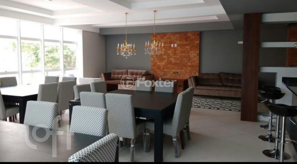 Apartamento à venda com 3 quartos, 105m² - Foto 12