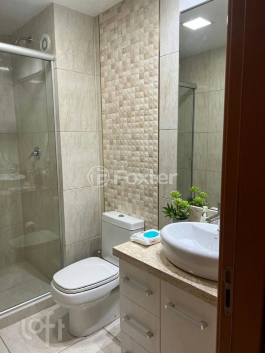 Apartamento à venda com 3 quartos, 105m² - Foto 4