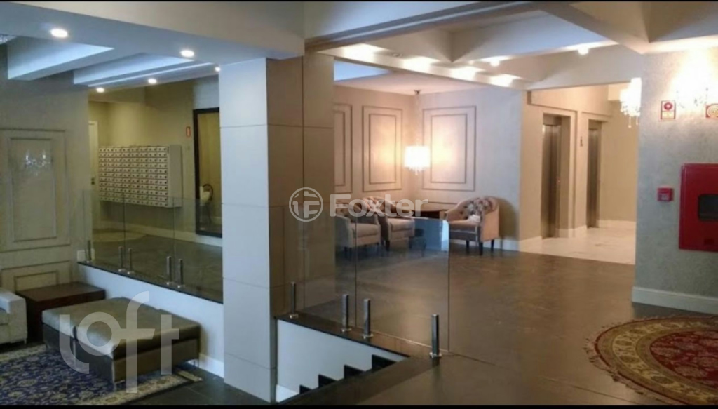 Apartamento à venda com 3 quartos, 105m² - Foto 10