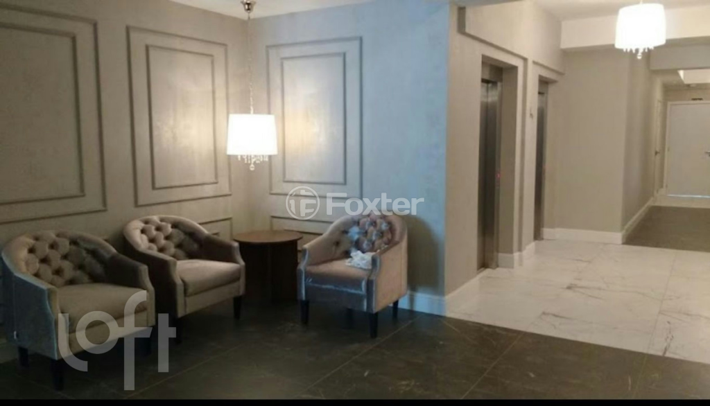 Apartamento à venda com 3 quartos, 105m² - Foto 9