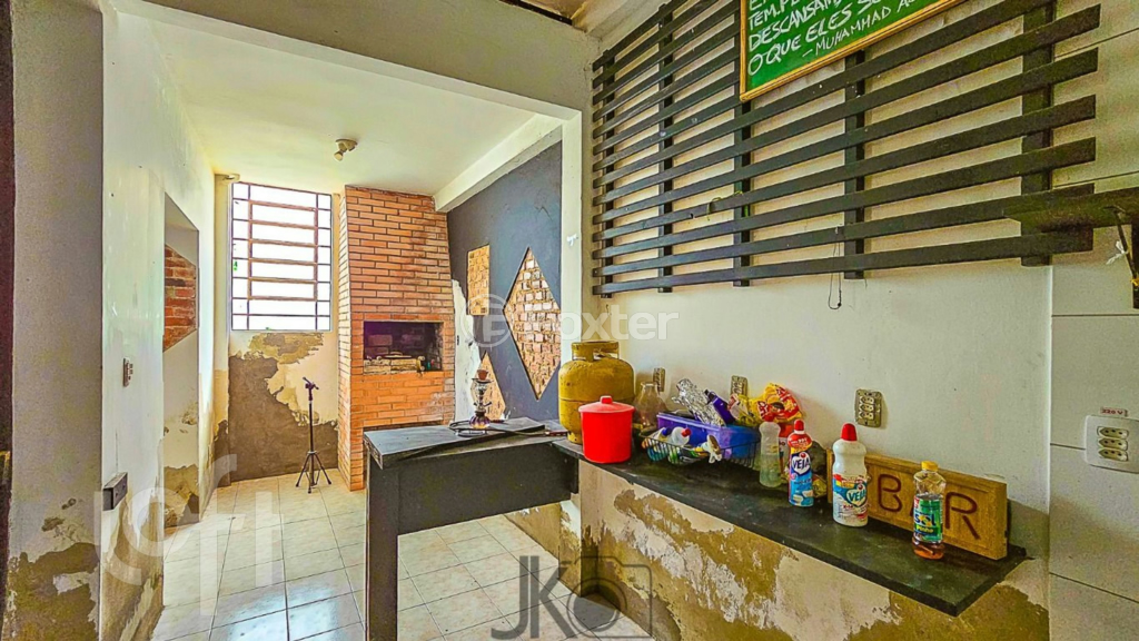 Casa à venda com 3 quartos, 160m² - Foto 4