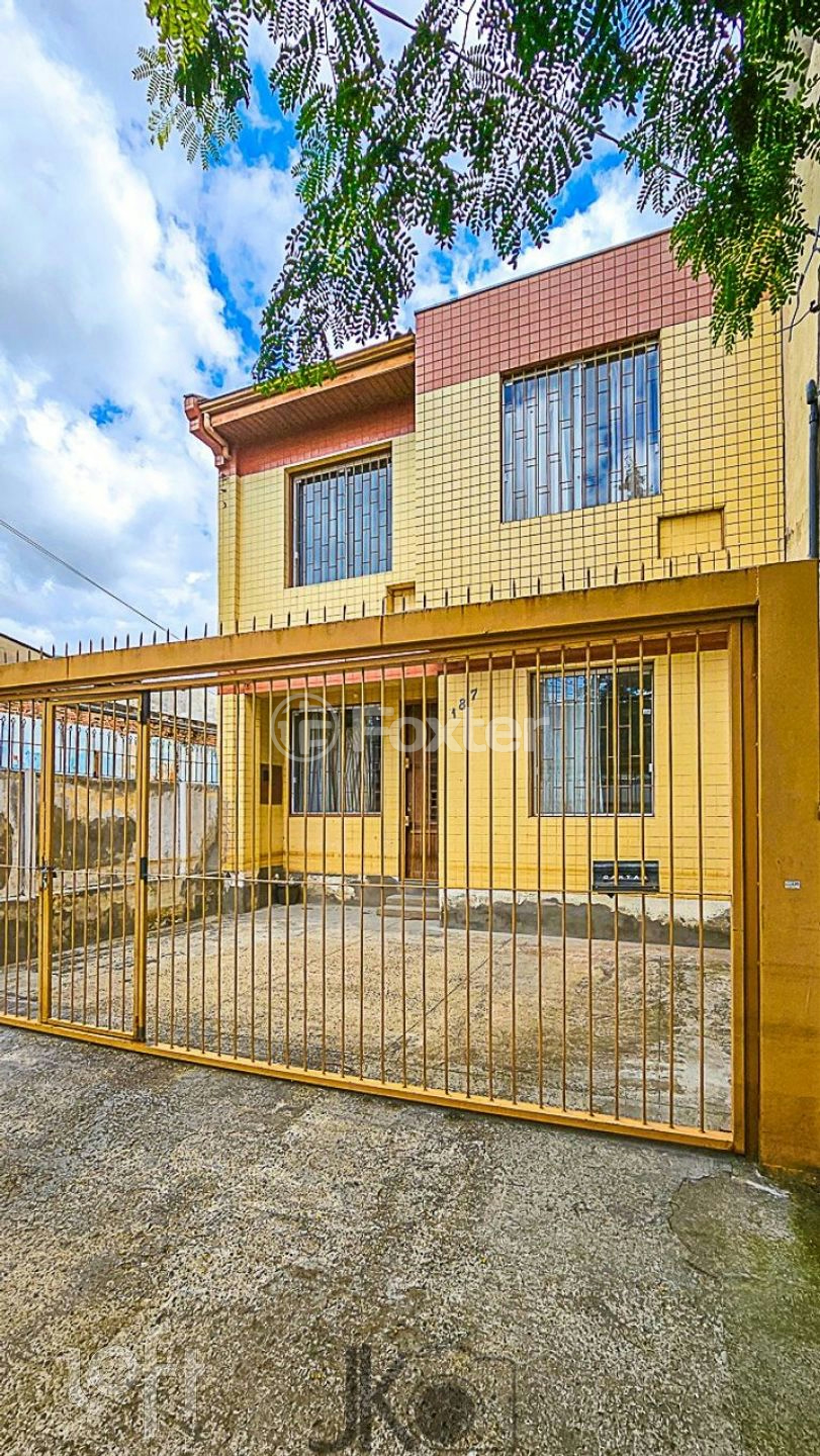 Casa à venda com 3 quartos, 160m² - Foto 21