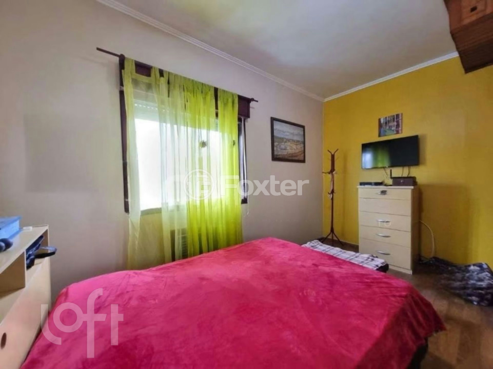 Apartamento à venda com 2 quartos, 55m² - Foto 18