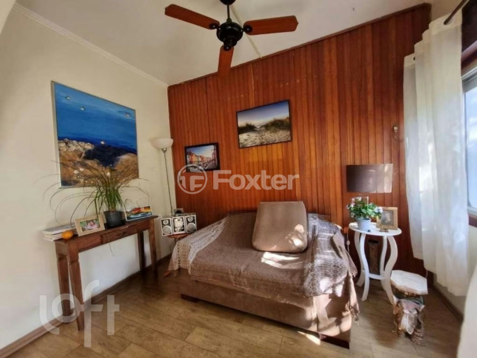 Apartamento à venda com 2 quartos, 55m² - Foto 2