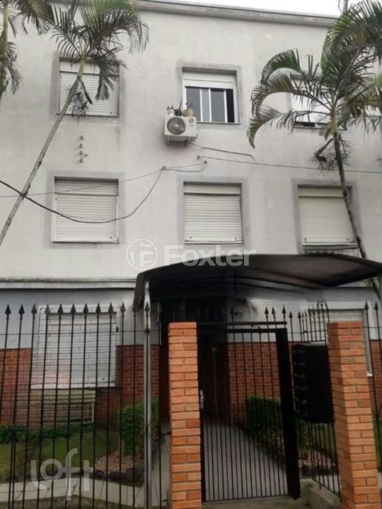 Apartamento à venda com 2 quartos, 55m² - Foto 8