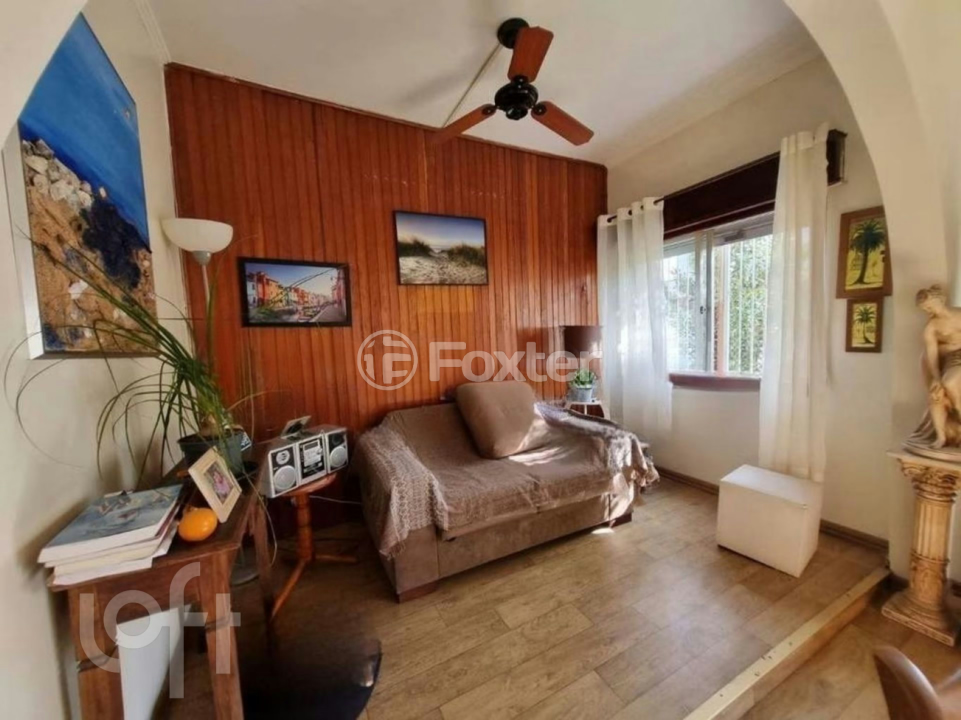 Apartamento à venda com 2 quartos, 55m² - Foto 1