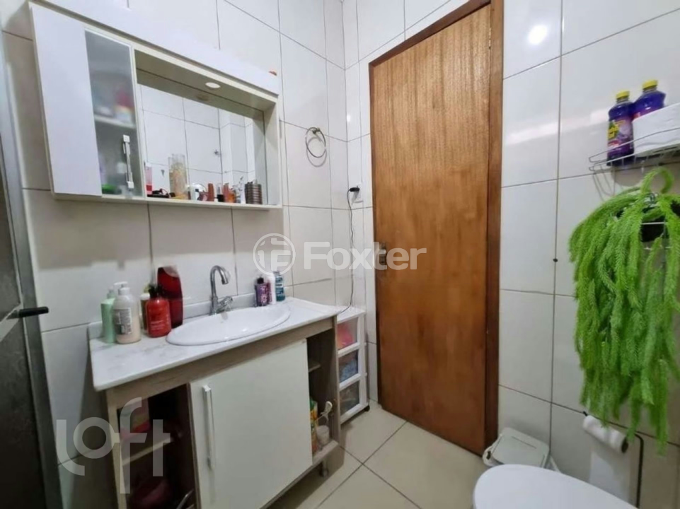 Apartamento à venda com 2 quartos, 55m² - Foto 11