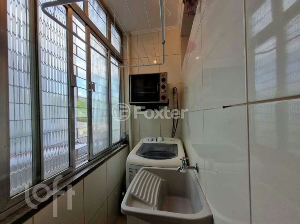 Apartamento à venda com 2 quartos, 55m² - Foto 13