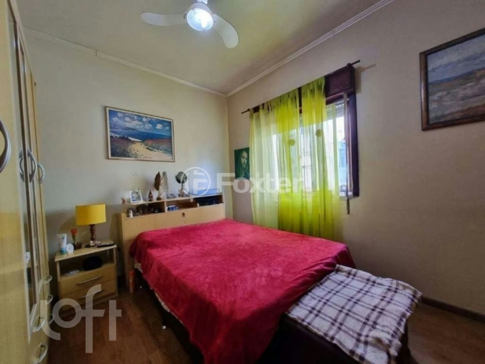 Apartamento à venda com 2 quartos, 55m² - Foto 20